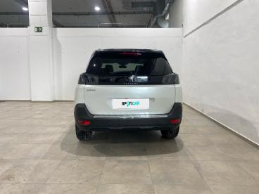 SPOTICAR Peugeot 5008 1.5 Bluehdi 96kw S&s  Eat8 Roadtrip Ocasion - Suv Diésel Blanco - Granada - 1202112307_5