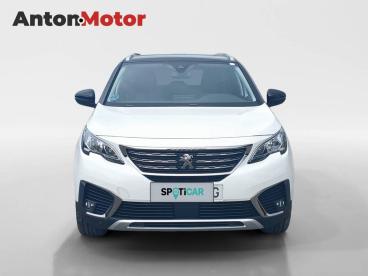 SPOTICAR Peugeot 5008 Bluehdi 96kw (130cv) S&s Eat8 Allure Ocasion - Suv Diésel Blanco - Vitoria-gasteiz - 1202113062_2