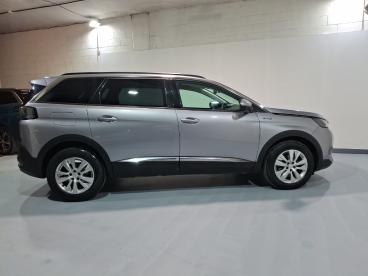 SPOTICAR Peugeot 5008 1.5 Bluehdi 96kw S&s  Eat8 Style Ocasion - Suv Diésel Gris Artense - Sant Boi De Llobregat - 1202113463_4