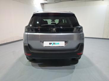 SPOTICAR Peugeot 5008 1.5 Bluehdi 96kw S&s  Eat8 Style Ocasion - Suv Diésel Gris Artense - Sant Boi De Llobregat - 1202113463_5