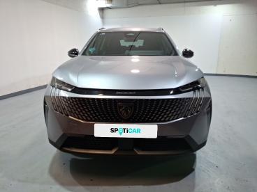 SPOTICAR Peugeot 5008 1.2 100kw  Edcs6 Allure Ocasion - Suv Gasolina Gris Artense - Barcelona - 1202113891_2