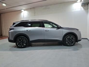 SPOTICAR Peugeot 5008 1.2 100kw  Edcs6 Allure Ocasion - Suv Gasolina Gris Artense - Barcelona - 1202113891_4