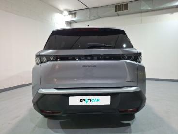 SPOTICAR Peugeot 5008 1.2 100kw  Edcs6 Allure Ocasion - Suv Gasolina Gris Artense - Barcelona - 1202113891_5