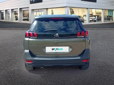 SPOTICAR Peugeot 5008 1.5 Bluehdi 96kw (130cv) S&s  Eat8 Allure Ocasion - Suv Diésel Gris Amazonite - Canet D'en Berenguer - 1202114001_5