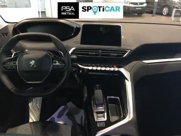 SPOTICAR Peugeot 5008 1.2l Puretech 96kw (130cv) Eat8 Allure Ocasion - Suv Gasolina Blanco - Zaragoza - 1202114165_2
