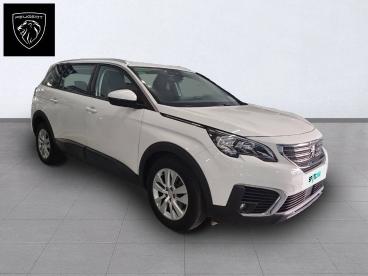 SPOTICAR Peugeot 5008 1.2l Puretech 96kw (130cv) S&s Active Ocasion - Suv Gasolina Blanco - Valencia - 1202114313_3