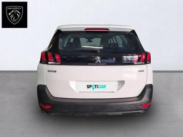 SPOTICAR Peugeot 5008 1.2l Puretech 96kw (130cv) S&s Active Ocasion - Suv Gasolina Blanco - Valencia - 1202114313_5