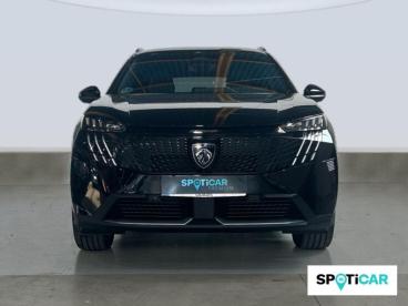 SPOTICAR Peugeot 5008 Hybrid 1.2 Gt Edcs6 100 Kw (136 Cv) Ocasion - Suv Gasolina Metallic - Mataro - 1202114400_2