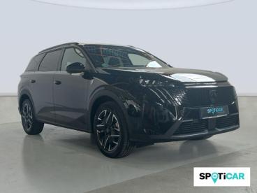 SPOTICAR Peugeot 5008 Hybrid 1.2 Gt Edcs6 100 Kw (136 Cv) Ocasion - Suv Gasolina Metallic - Mataro - 1202114400_3