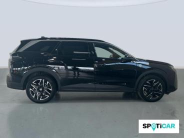 SPOTICAR Peugeot 5008 Hybrid 1.2 Gt Edcs6 100 Kw (136 Cv) Ocasion - Suv Gasolina Metallic - Mataro - 1202114400_4