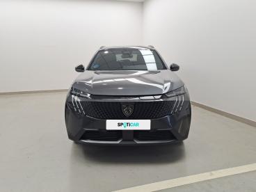 SPOTICAR Peugeot 5008 1.2 100kw  Edcs6 Allure Ocasion - Suv Gasolina Gris Titanium - Huelva - 1202114750_2