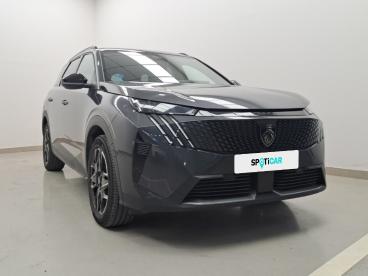 SPOTICAR Peugeot 5008 1.2 100kw  Edcs6 Allure Ocasion - Suv Gasolina Gris Titanium - Huelva - 1202114750_3
