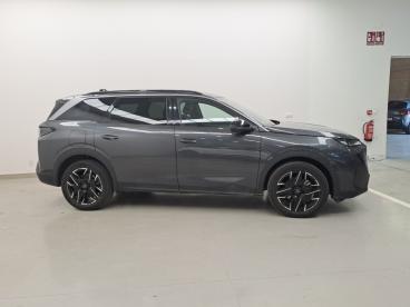 SPOTICAR Peugeot 5008 1.2 100kw  Edcs6 Allure Ocasion - Suv Gasolina Gris Titanium - Huelva - 1202114750_4