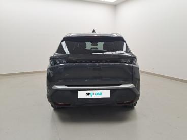 SPOTICAR Peugeot 5008 1.2 100kw  Edcs6 Allure Ocasion - Suv Gasolina Gris Titanium - Huelva - 1202114750_5