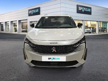 SPOTICAR Peugeot 5008 1.2 100kw  Edcs6 Allure Pack Ocasion - Suv Gasolina Blanco - Madrid - 1202115486_2