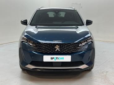 SPOTICAR Peugeot 5008 1.5 Bluehdi 96kw S&s  Eat8 Allure Pack Ocasion - Suv Diésel Azul - Sevilla - 1202115800_2