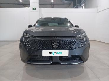 SPOTICAR Peugeot 5008 Electrico 157kw Gt Ocasion - Suv Eléctrico Gris - Granada - 1202115861_2