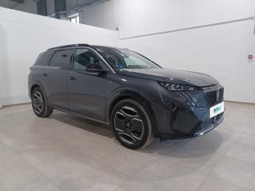 SPOTICAR Peugeot 5008 Electrico 157kw Gt Ocasion - Suv Eléctrico Gris - Granada - 1202115861_3