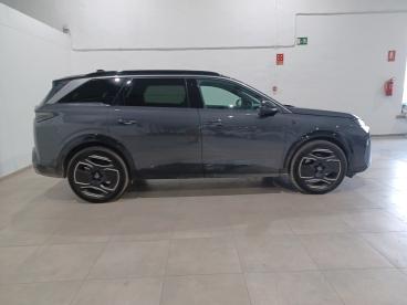 SPOTICAR Peugeot 5008 Electrico 157kw Gt Ocasion - Suv Eléctrico Gris - Granada - 1202115861_4