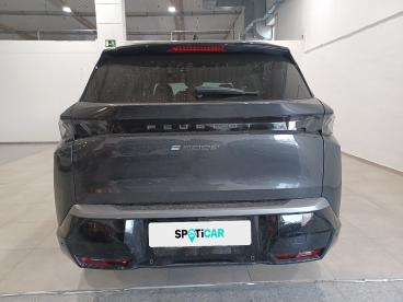 SPOTICAR Peugeot 5008 Electrico 157kw Gt Ocasion - Suv Eléctrico Gris - Granada - 1202115861_5