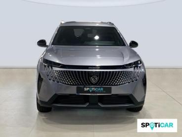 SPOTICAR Peugeot 5008 Hybrid 1.2 Allure Edcs6 100 Kw (136 Cv) Ocasion - Suv Gasolina Metallic - Fornells De La Selva - 1202116046_2