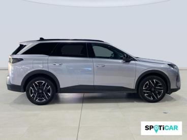 SPOTICAR Peugeot 5008 Hybrid 1.2 Allure Edcs6 100 Kw (136 Cv) Ocasion - Suv Gasolina Metallic - Fornells De La Selva - 1202116046_4