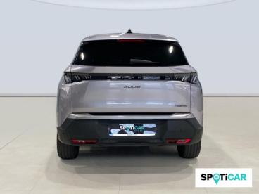 SPOTICAR Peugeot 5008 Hybrid 1.2 Allure Edcs6 100 Kw (136 Cv) Ocasion - Suv Gasolina Metallic - Fornells De La Selva - 1202116046_5