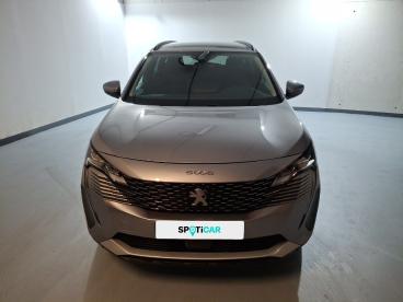 SPOTICAR Peugeot 5008 1.5 Bluehdi 96kw S&s  Eat8 Style Ocasion - Suv Diésel Gris Artense - Sant Feliu De Llobregat - 1202116052_2