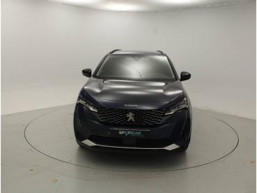 SPOTICAR Peugeot 5008 1.5 Bluehdi 96kw (130cv) S&s Style Ocasion - Suv Diésel Azul - Terrassa - 1202116056_4