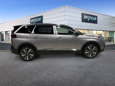 SPOTICAR Peugeot 5008 1.5 Bluehdi 96kw S&s  Eat8 Allure Pack Ocasion - Suv Diésel Gris - Madrid - 1202116106_4