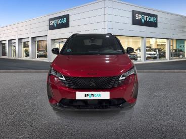 SPOTICAR Peugeot 5008 1.2 Puretech 96kw S&s  Eat8 Gt Ocasion - Suv Gasolina Rojo - Valencia - 1202116876_2