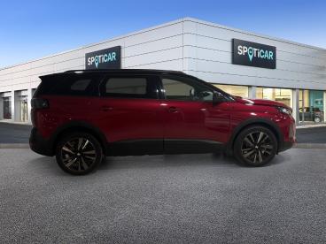 SPOTICAR Peugeot 5008 1.2 Puretech 96kw S&s  Eat8 Gt Ocasion - Suv Gasolina Rojo - Valencia - 1202116876_4