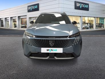 SPOTICAR Peugeot 5008 1.2 100kw  Edcs6 Allure Ocasion - Suv Gasolina Azul Ingaro - Valencia - 1202116882_2