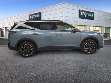 SPOTICAR Peugeot 5008 1.2 100kw  Edcs6 Allure Ocasion - Suv Gasolina Azul Ingaro - Valencia - 1202116882_4