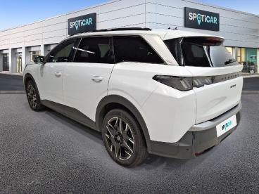 SPOTICAR Peugeot 5008 1.2 107kw  Edcs6 Allure Ocasion - Suv  Blanco Okenite - Alcorcón - 1202116891_5