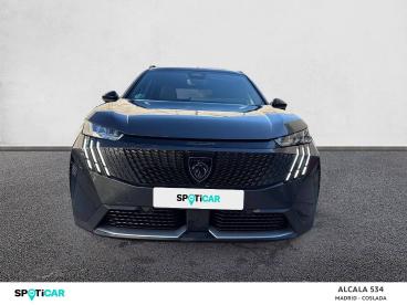 SPOTICAR Peugeot 5008 1.2 100kw  Edcs6 Allure Ocasion - Suv Gasolina Gris - Coslada - 1202116988_2