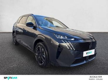 SPOTICAR Peugeot 5008 1.2 100kw  Edcs6 Allure Ocasion - Suv Gasolina Gris - Coslada - 1202116988_3
