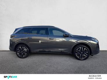 SPOTICAR Peugeot 5008 1.2 100kw  Edcs6 Allure Ocasion - Suv Gasolina Gris - Coslada - 1202116988_4
