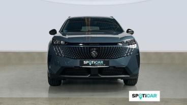SPOTICAR Peugeot 5008 Hybrid 1.2 Allure Edcs6 107 Kw (145 Cv) Ocasion - Suv Gasolina Azul - Mataro - 1202117066_2
