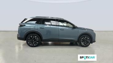 SPOTICAR Peugeot 5008 Hybrid 1.2 Allure Edcs6 107 Kw (145 Cv) Ocasion - Suv Gasolina Azul - Mataro - 1202117066_4