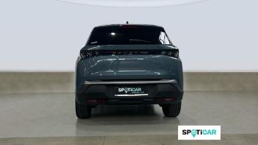 SPOTICAR Peugeot 5008 Hybrid 1.2 Allure Edcs6 107 Kw (145 Cv) Ocasion - Suv Gasolina Azul - Mataro - 1202117066_5