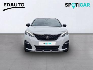 SPOTICAR Peugeot 5008 1.2 Puretech 96kw (130cv) S&s Gt Ocasion - Suv Gasolina Blanco - Benisano - 1202117146_2