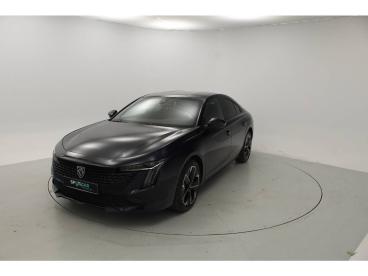 SPOTICAR Peugeot 5008 1.6 143kw  E-dcs7 Gt Ocasion - Suv Híbrido Enchufable Azul - Terrassa - 1202117186_2