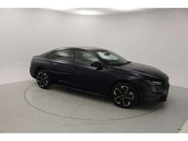 SPOTICAR Peugeot 5008 1.6 143kw  E-dcs7 Gt Ocasion - Suv Híbrido Enchufable Azul - Terrassa - 1202117186_5