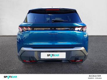 SPOTICAR Peugeot 5008 1.6 143kw  E-dcs7 Gt Ocasion - Suv Híbrido Enchufable Azul - Coslada - 1202117812_5