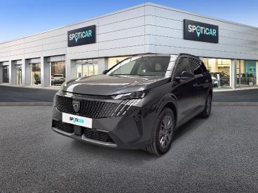 SPOTICAR Peugeot 5008 1.2 107kw  Edcs6 Allure Ocasion - Suv Gasolina Gris - Valencia - 1202118282_1