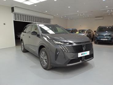 SPOTICAR Peugeot 5008 1.2 107kw  Edcs6 Allure Ocasion - Suv Gasolina Gris - Valencia - 1202118282_3