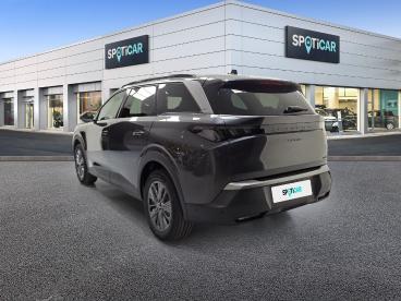 SPOTICAR Peugeot 5008 1.2 107kw  Edcs6 Allure Ocasion - Suv Gasolina Gris - Valencia - 1202118282_5