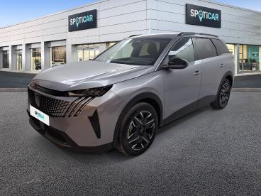 SPOTICAR Peugeot 5008 1.2 100kw  Edcs6 Allure Ocasion - Suv Gasolina Gris - Sevilla - 1202118311_1