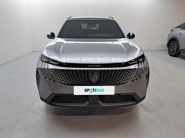 SPOTICAR Peugeot 5008 1.2 100kw  Edcs6 Allure Ocasion - Suv Gasolina Gris - Sevilla - 1202118311_2